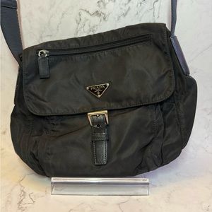 PRADA CROSSBODY BAG